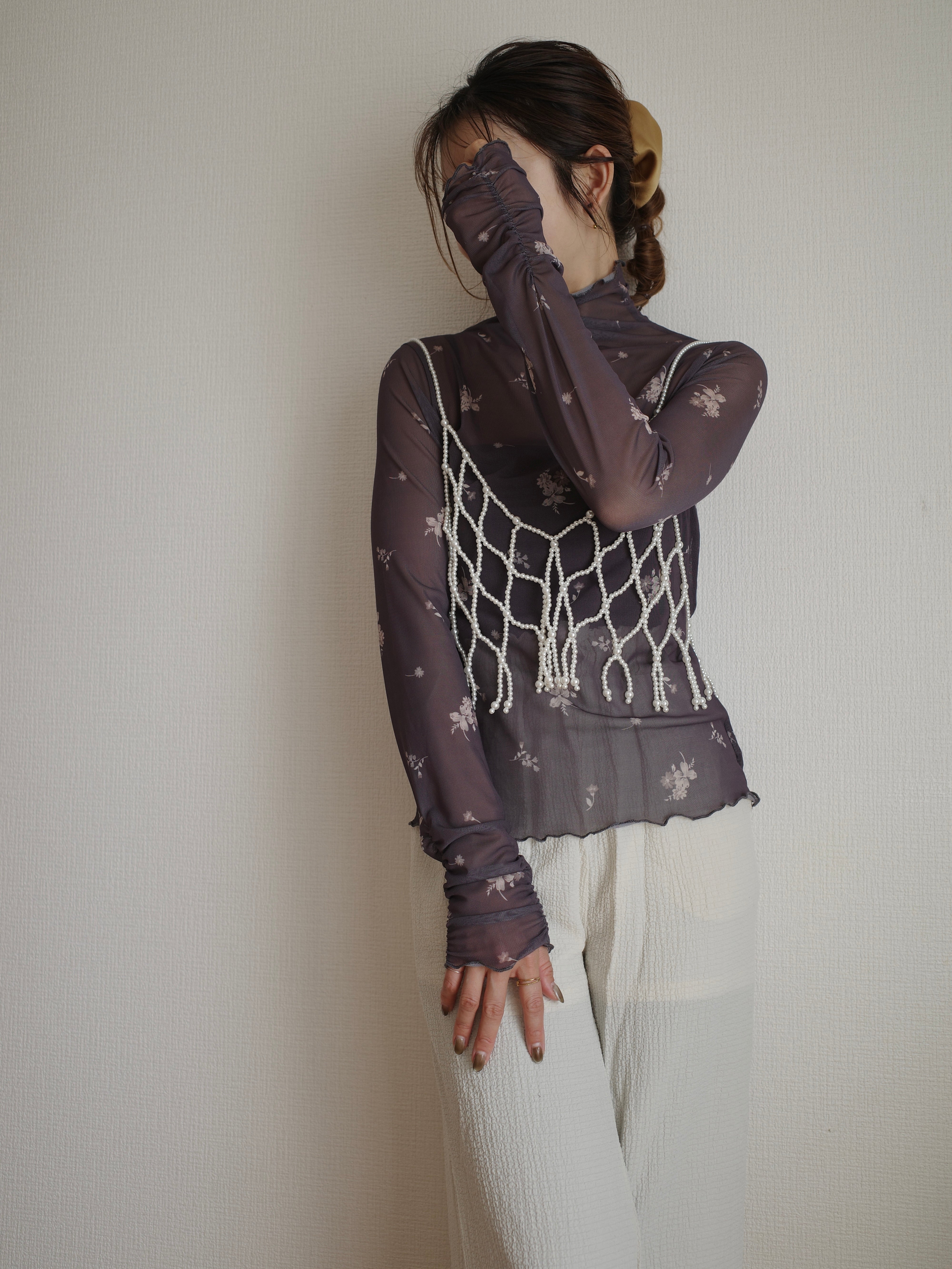 MIST SHEER BOTTLE TOPS