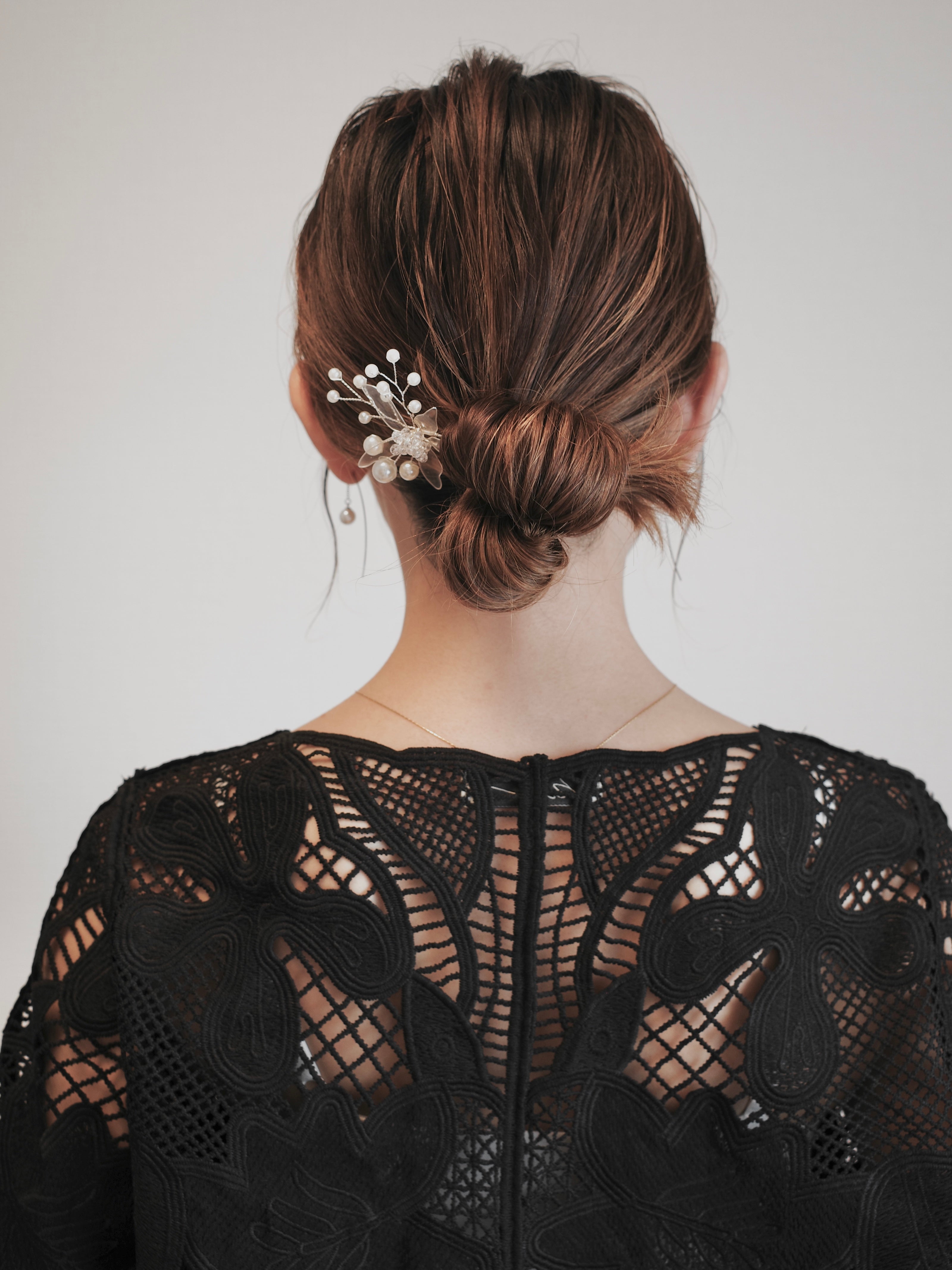 HAIR ACCESSORY