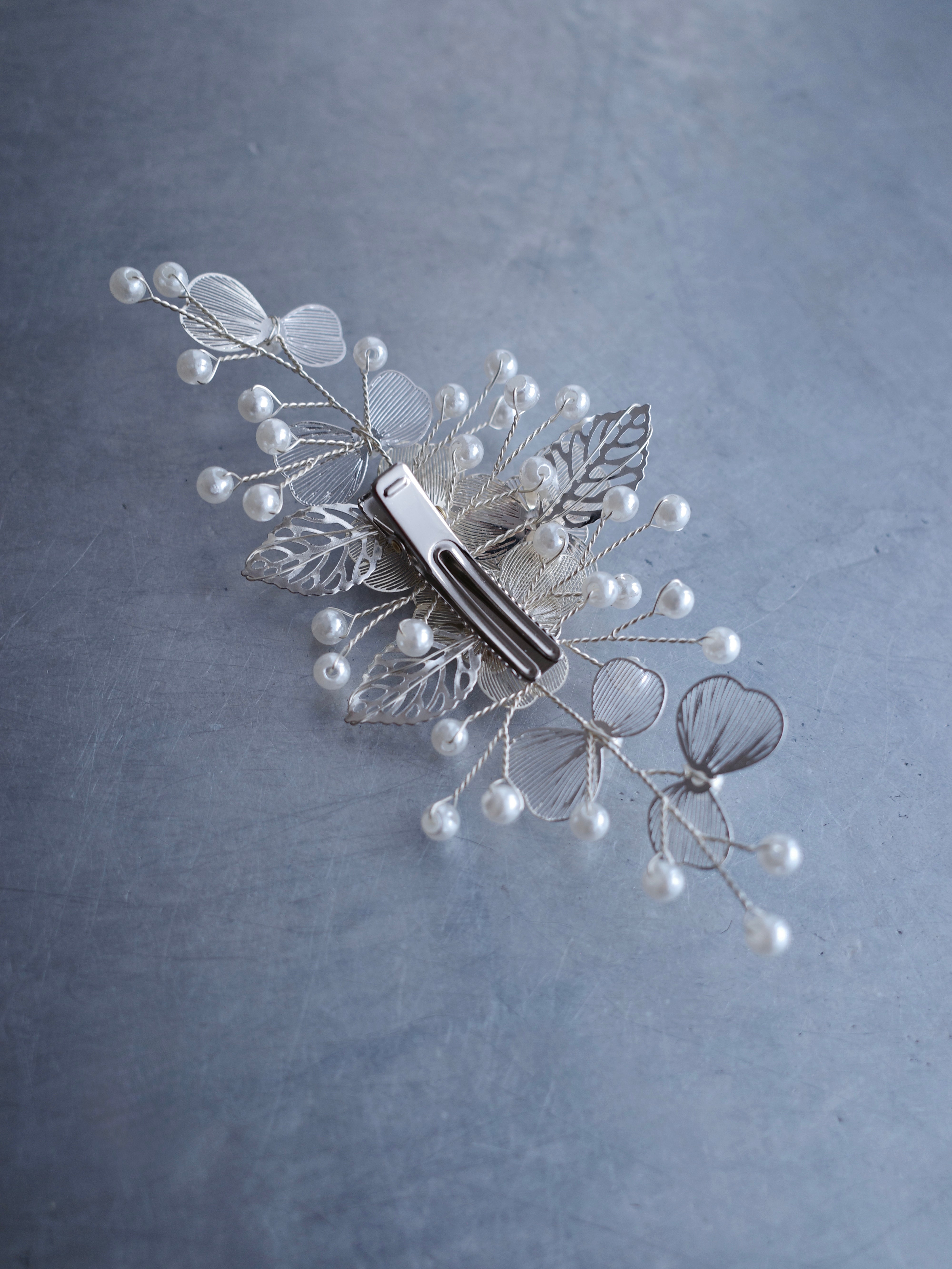 LUMIÈRE HAIR CLIP