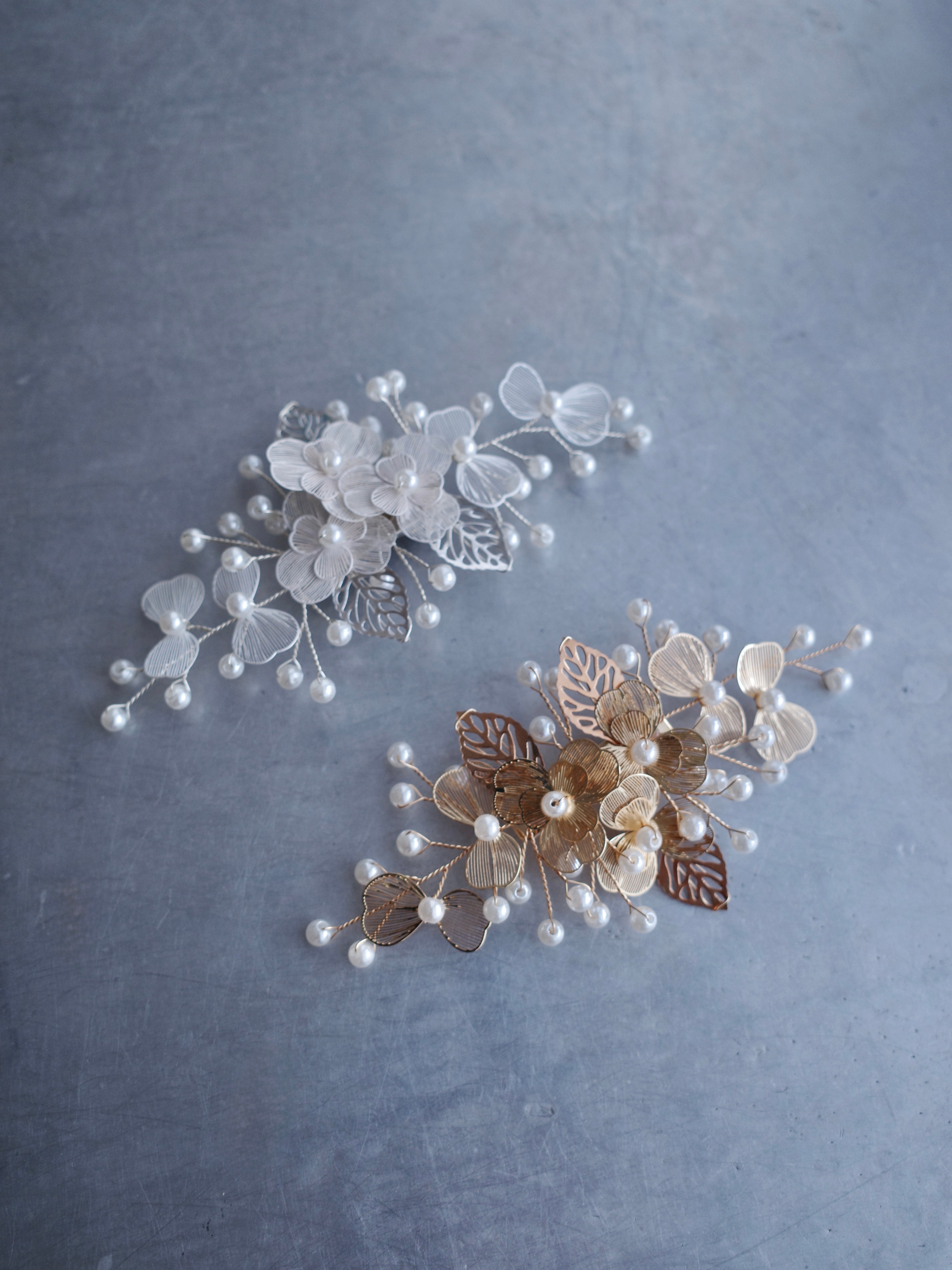 LUMIÈRE HAIR CLIP