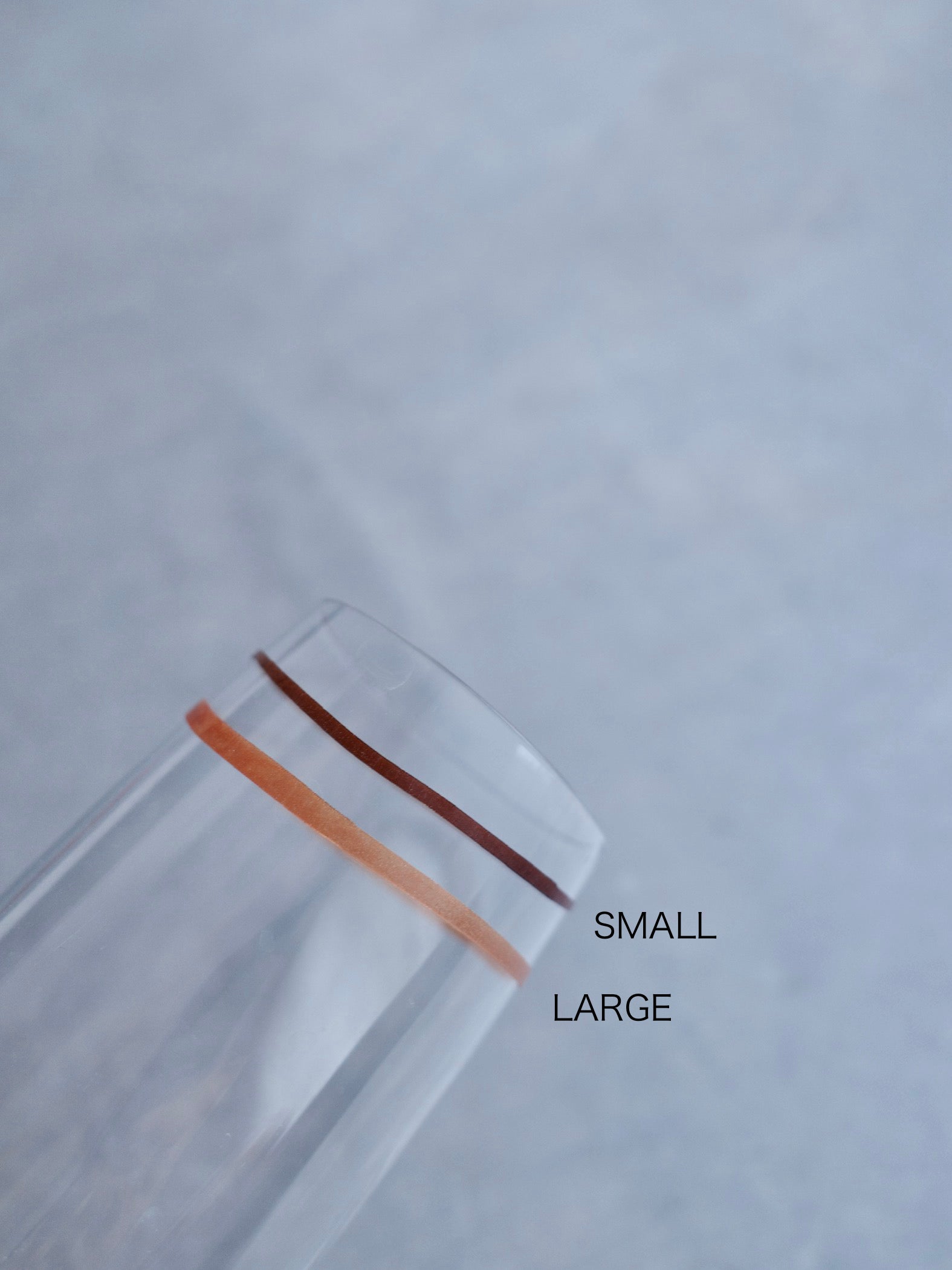 NEWI PRO BASE HAIR ELASTIC