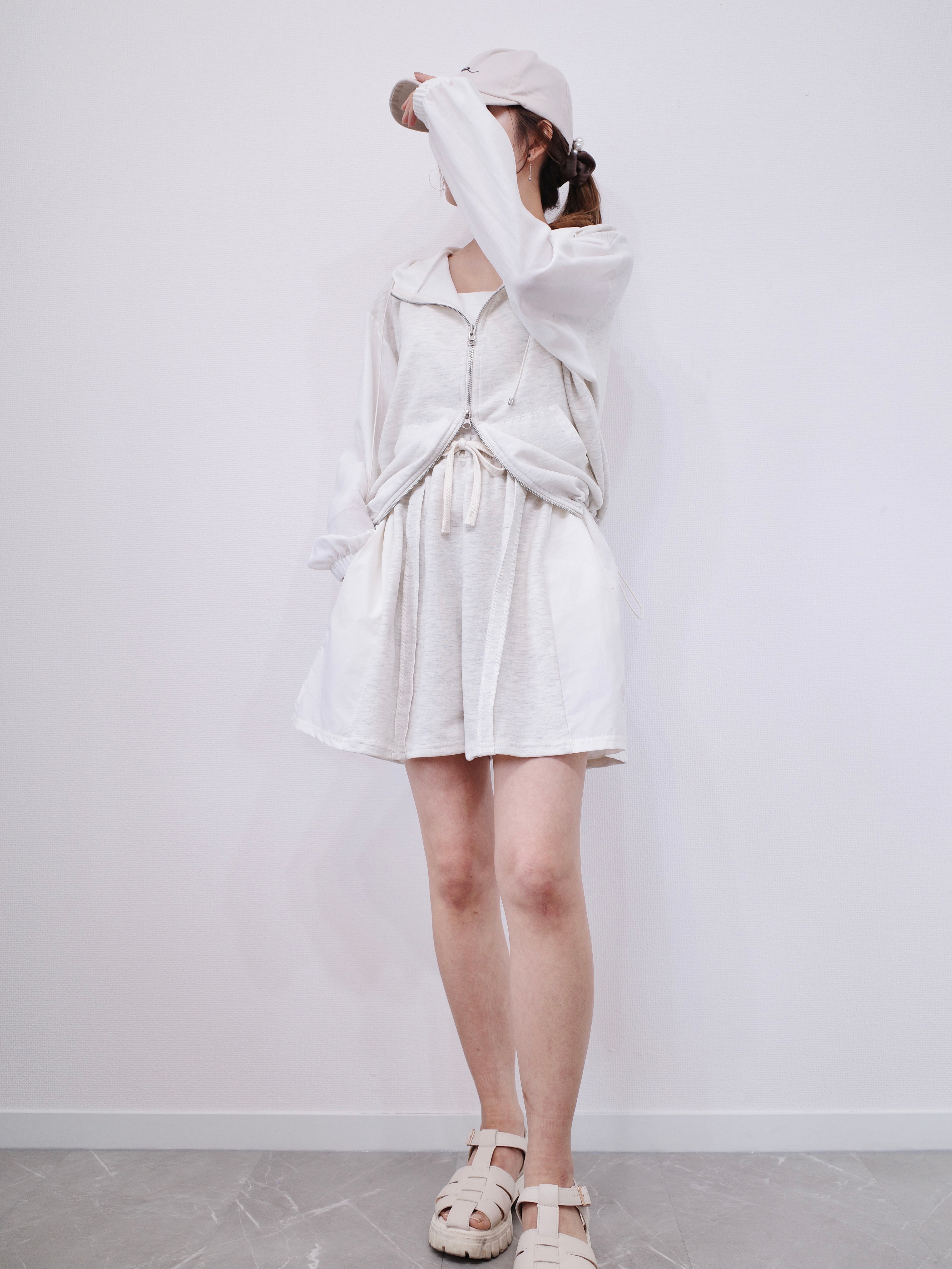 【SET】AIRY RELAX SETUP
